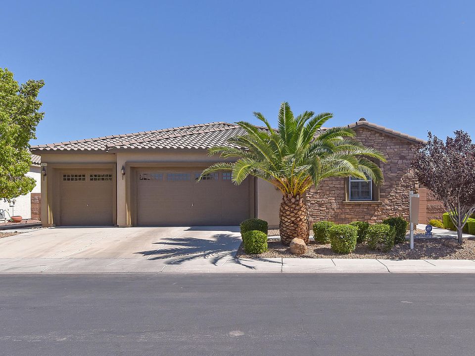 Front of this beautiful Home