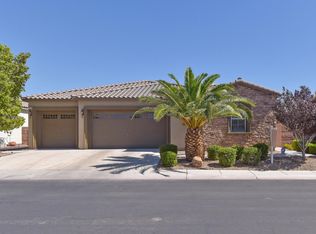 6090 Tarrant Ranch Rd, Las Vegas, NV 89131