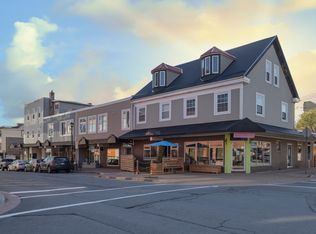 57 Portland St #205, Halifax, NS B2Y 1H1