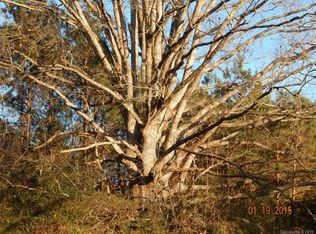 4806 Fork Rd, Norwood, NC 28128