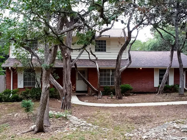 108 chimney rock, Shavano Park, TX 78231