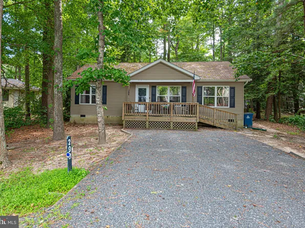 298 Ocean Pkwy, Ocean Pines, MD 21811