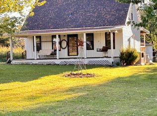 521 Old Celina Rd, Allons, TN 38541