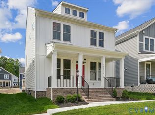 16218 Dogwood Tree Ct, Chesterfield, VA 23832