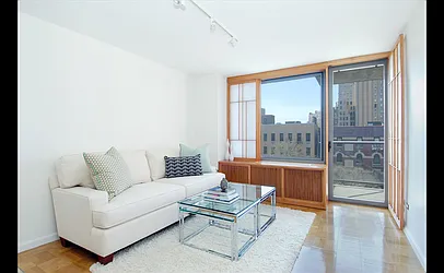 Sold by Douglas Elliman