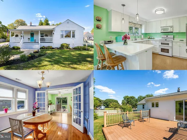 26912 Howard Chapel Dr, Damascus, MD 20872