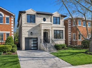 15 Marilyn Cres, Toronto, ON M4B3C5
