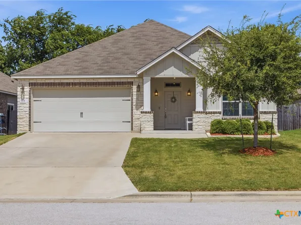 1104 Pinwheel Dr, Temple, TX 76502