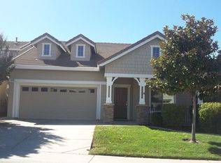 1889 Della Verona Dr, Roseville, CA 95747