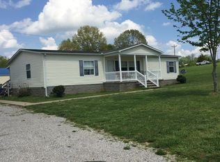 574 Barbour Rd, Glasgow, KY 42141