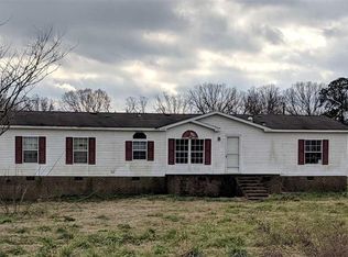 72 Bryant Abbott Rd, Henderson, NC 27537