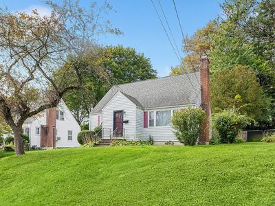 9 Federal Street, West Hartford, CT, 06110