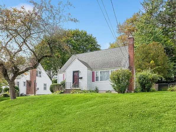 9 Federal Street, West Hartford, CT 06110