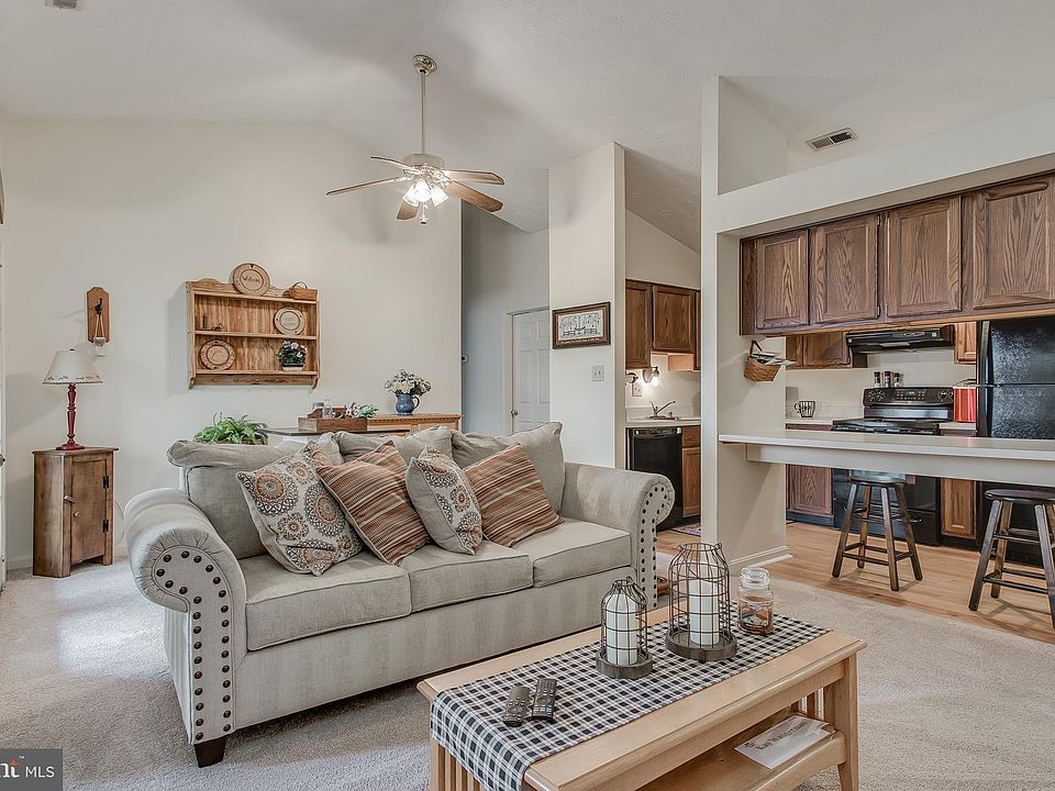 2125 Wainwright Ct UNIT 2A, Frederick, MD 21702 Zillow