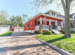 724 4th Ave, Stevens Point, WI 54481