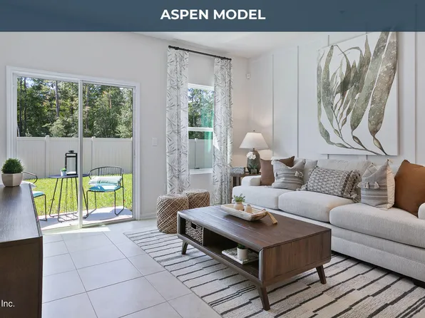 95 PLAYA DE LUNA Lane, St. Augustine, FL 32095