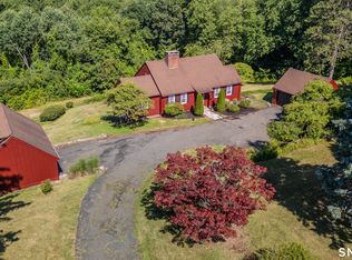 987 Hill Street, Suffield, CT 06078
