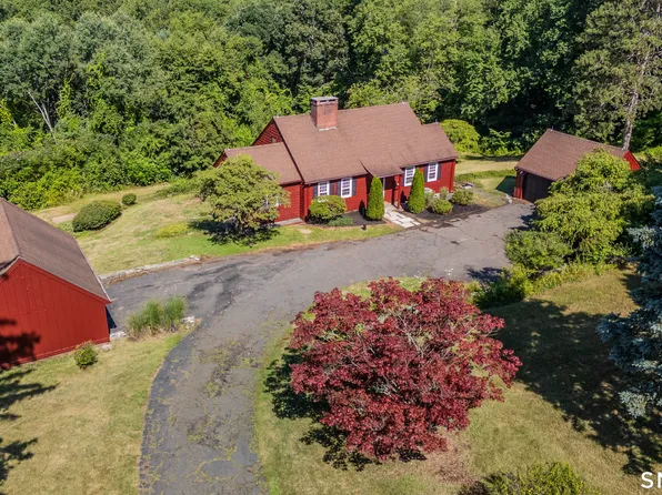 987 Hill Street, Suffield, CT 06078