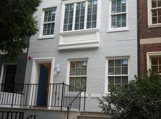 2005 Belmont Rd NW APT 3, Washington, DC 20009
