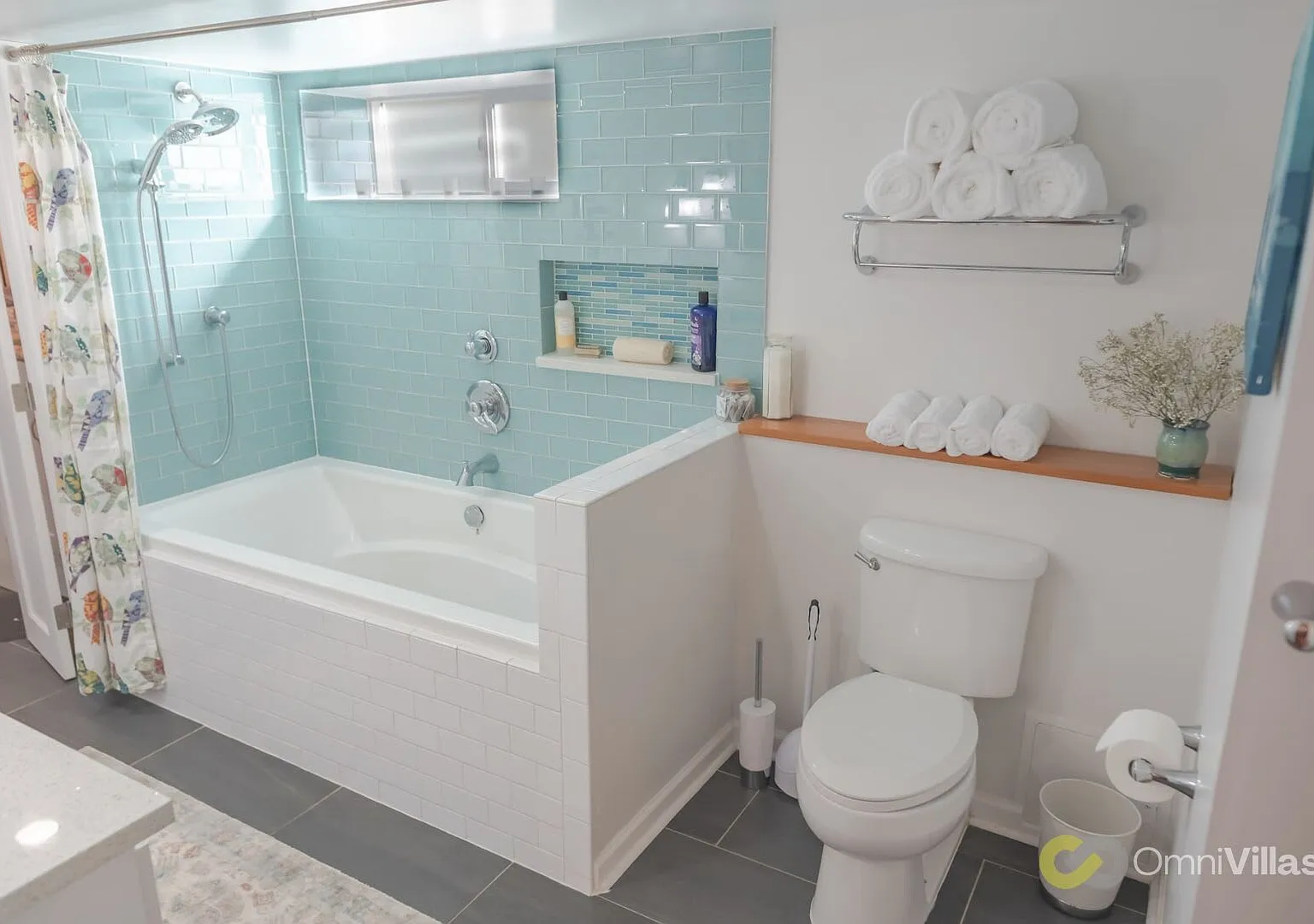 Gorgeous 1 Bedroom Space Close to Woodland Park — Photo 4