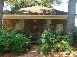 1818 Cherry St, Van Buren, AR 72956