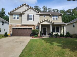 2852 Brookford Ln SW, Atlanta, GA 30331