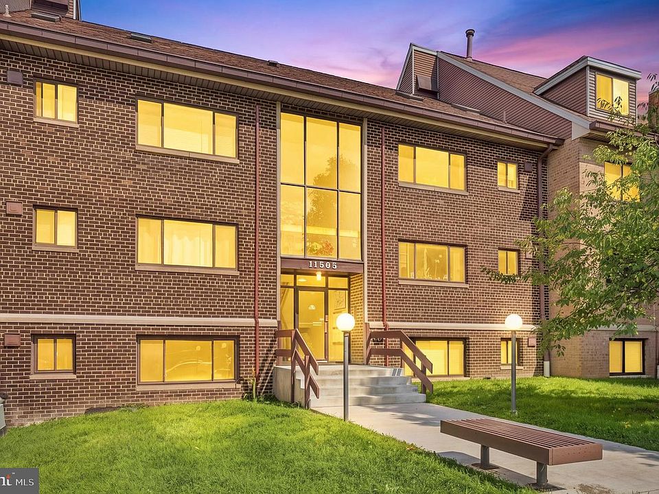 1st image of 11505 Amherst Ave APT 24