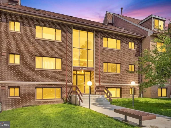 11505 Amherst Ave APT 24, Wheaton, MD 20902