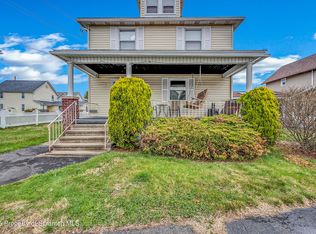 314 Mary St, Scranton, PA 18519