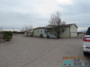 400 Springland Blvd, Elephant Butte, NM 87935