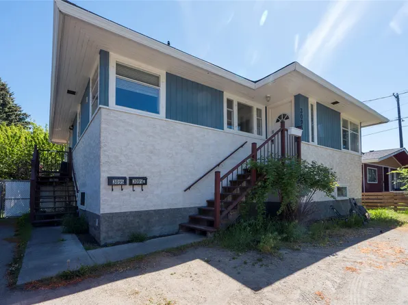 3095 Gordon Dr, Kelowna, BC V1W 3R1