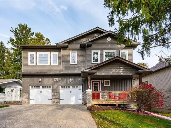 145 Kertland St, Centre Wellington, ON N0B 1S0