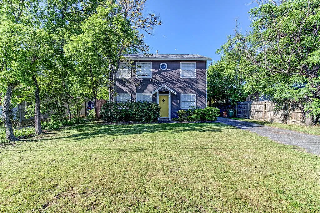 2 bed, 1.0 bath, 838 sqft, $1,495 — Photo 3