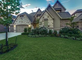 9622 Blackberry Terrace Dr, Spring, TX 77379