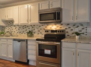 4300 Ronda Ave, Shively, KY 40216