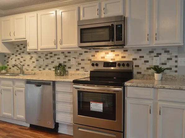 4300 Ronda Ave, Shively, KY 40216