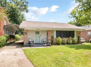 365 McDonald Ave, Mobile, AL 36604