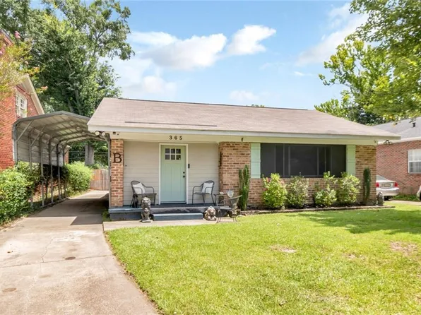 365 McDonald Ave, Mobile, AL 36604
