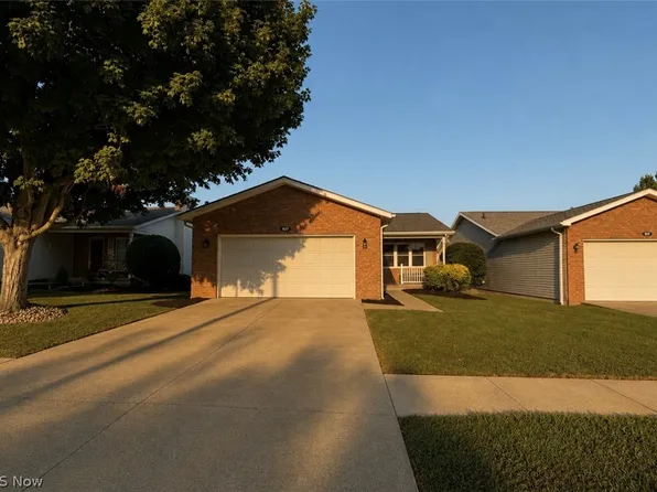 927 Pepperwood Dr, Wooster, OH 44691