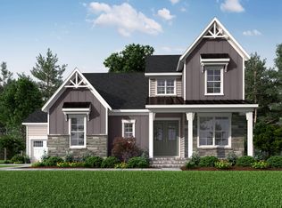 116 Annabelle Branch Ln #126, Apex, NC 27523