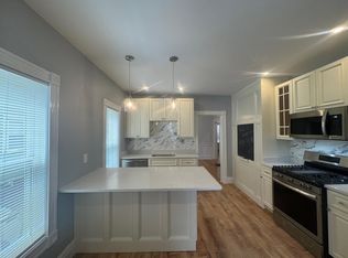 47 Paulina St #1, Somerville, MA 02144