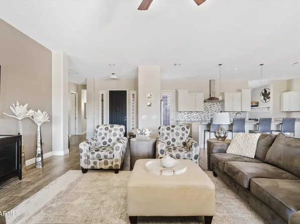 10331 E BETA Avenue, Mesa, AZ 85212