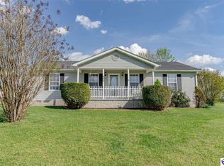 493 Cherry Blossom Dr, Sonora, KY 42776