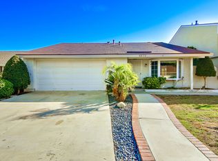 4272 Brookside St, Irvine, CA 92604