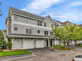 16 Ship Ave APT 2, Medford, MA 02155