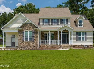 201 Canaan Ct, Jacksonville, NC 28546
