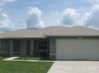 2202 Lotus Rd, Fort Myers, FL 33905