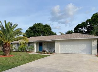 1365 E Scots Ave, Merritt Island, FL 32952