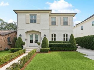 241 Ridgeway Dr, Metairie, LA 70001