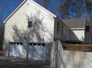 280 Longwood Rd, Rocky Mount, VA 24151